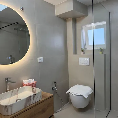 Appartement Silis *