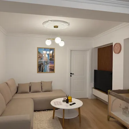 Appartement Silis *