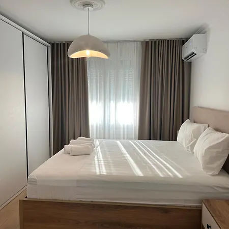 Lejlighed Silis Durrës